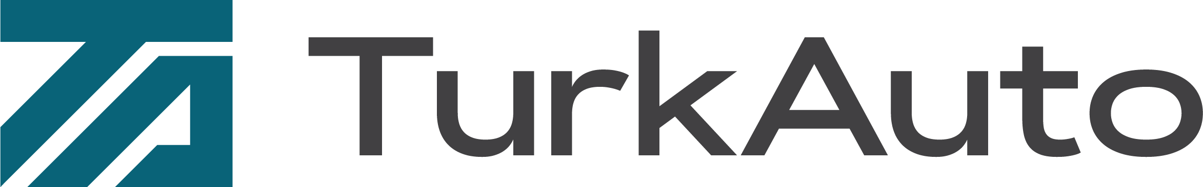 Turkauto Logo